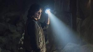 Ходячие мертвецы 10 сезон 9 серия