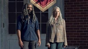 Ходячие мертвецы 9 сезон 13 серия