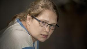 Ходячие мертвецы 6 сезон 5 серия