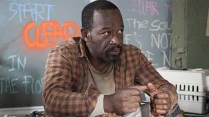 Ходячие мертвецы 3 сезон 12 серия