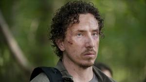 Ходячие мертвецы 6 сезон 3 серия