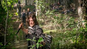 Мертвыми или живыми, или...