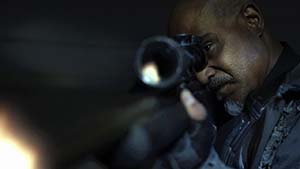 Ходячие мертвецы 11 сезон 8 серия