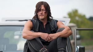 Ходячие мертвецы 6 сезон 12 серия