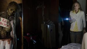 Ходячие мертвецы 4 сезон 12 серия