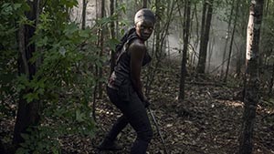 Ходячие мертвецы 10 сезон 13 серия