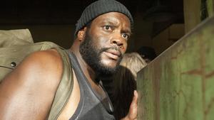 Ходячие мертвецы 3 сезон 8 серия