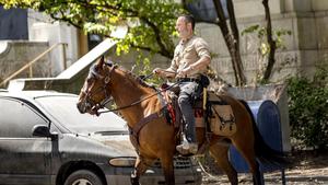 Ходячие мертвецы 9 сезон 1 серия