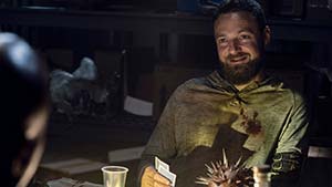 Ходячие мертвецы 10 сезон 19 серия