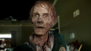 Ходячие мертвецы 4 сезон 12 серия