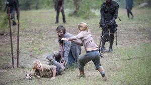 Ходячие мертвецы 4 сезон 14 серия