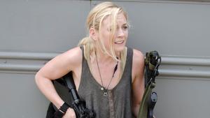 Ходячие мертвецы 4 сезон 8 серия