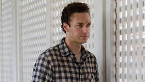 Ходячие мертвецы 6 сезон 8 серия