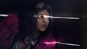 Ходячие мертвецы 10 сезон 20 серия