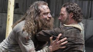 Ходячие мертвецы 5 сезон 4 серия