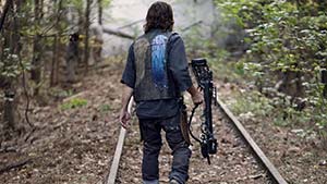 Ходячие мертвецы 10 сезон 21 серия