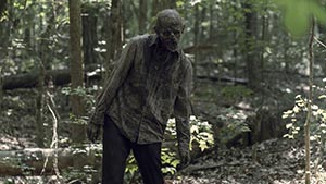 Ходячие мертвецы 10 сезон 5 серия