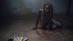 Ходячие мертвецы 10 сезон 13 серия