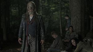 Ходячие мертвецы 10 сезон 9 серия