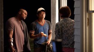 Ходячие мертвецы 2 сезон 3 серия