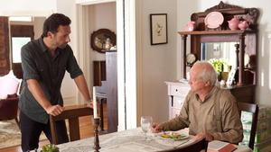 Ходячие мертвецы 2 сезон 7 серия