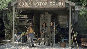 Ходячие мертвецы 10 сезон 8 серия