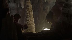 Ходячие мертвецы 10 сезон 9 серия