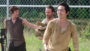 Убийца внутри