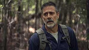 Ходячие мертвецы 11 сезон 7 серия