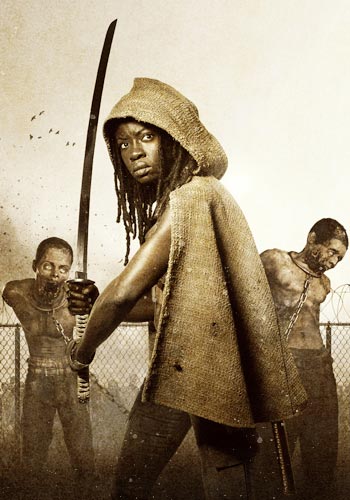 Постер 3 сезона