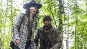 Ходячие мертвецы 8 сезон 6 серия