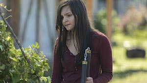 Ходячие мертвецы 10 сезон 1 серия