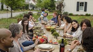 Ходячие мертвецы 7 сезон 1 серия