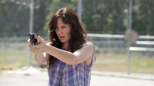 Ходячие мертвецы 3 сезон 4 серия