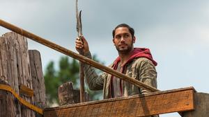 Ходячие мертвецы 7 сезон 8 серия