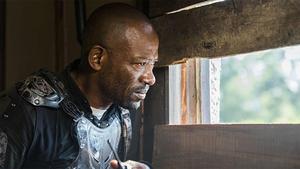 Ходячие мертвецы 8 сезон 7 серия