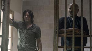 Ходячие мертвецы 10 сезон 7 серия