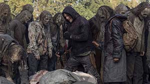 Ходячие мертвецы 10 сезон 16 серия