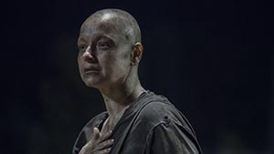 Ходячие мертвецы 10 сезон 8 серия