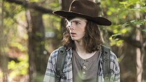 Ходячие мертвецы 8 сезон 6 серия