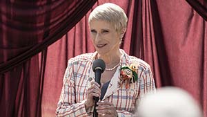 Новые пристанища