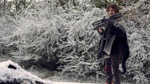 Ходячие мертвецы 9 сезон 16 серия