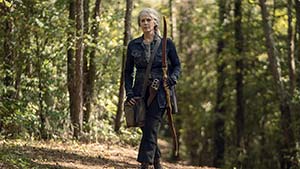 Ходячие мертвецы 10 сезон 21 серия