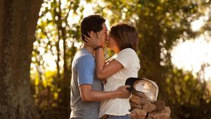 Ходячие мертвецы 2 сезон 6 серия