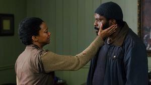 Четыре стены и крыша