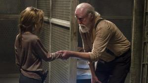 Ходячие мертвецы 4 сезон 5 серия