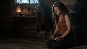 Ходячие мертвецы 10 сезон 18 серия