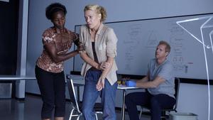 Ходячие мертвецы 1 сезон 6 серия