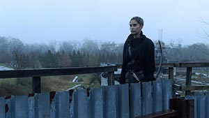 Ходячие мертвецы 11 сезон 3 серия