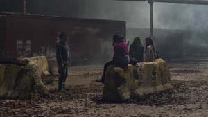 Ходячие мертвецы 10 сезон 16 серия